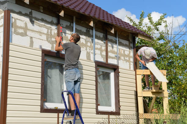 Best Siding Removal and Disposal  in Coarsegold, CA